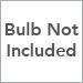 Bulb Not Included