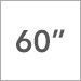 60 in