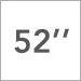 52 in