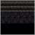 Monofilament Stripe Black Mesh / Fourtis Black Textiled / Black
