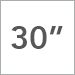 30-Inch
