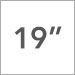 19 in