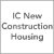 IC New Construction Housing