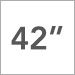 42-Inch