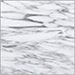 Arabescato White-Grey Satin Coated Marble