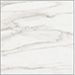 Calacatta White-Grey Beige Satin Coated Marble