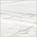 Calacatta White-Grey Beige Shiny Coated Marble