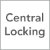 Optional Cental Locking