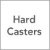 Hard Casters
