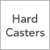 Hard Casters