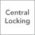 Optional Central Locking