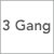 3 Gang