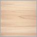 Natural Poplar Wood