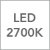 LED - 2700K