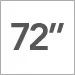 72 in