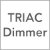 TRIAC Dimmer
