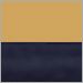 Gold Leaf/Navy
