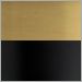 Aged Brass/Black