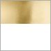 Aged Brass with White