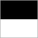 Black/White