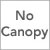 No Canopy