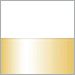 White with Brass