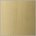 Brushed Brass