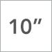 10-Inch