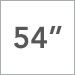54 in