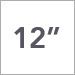 12 Inch