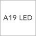 A19 LED