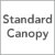 Standard Canopy