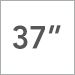37 in