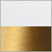 Opal/Brass