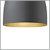 Rubberized Gray/Gold