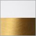 Opal/Brass