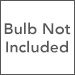 Bulb Not Included