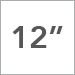 12 in