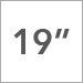 19 in
