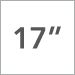 17 Inch