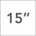 15-Inch