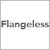 Flangeless