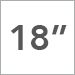 18 Inch