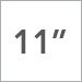 11-Inch