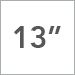 13-Inch