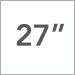 27 in
