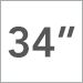 34 Inch