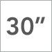 30 in