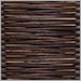 Espresso Wicker
