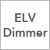 ELV Dimmer
